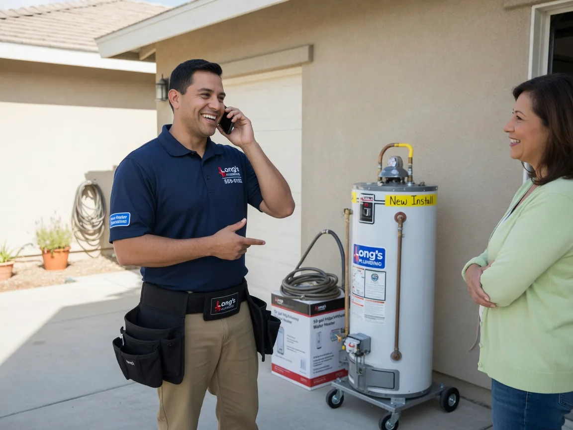 Leak Detection Boss, MO FAQs